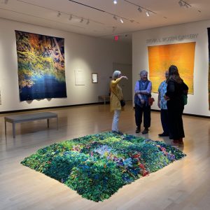 Interior Landscapes at Burchfield Penney