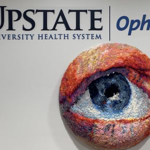 SUNY Medical University Center for Vision Research
